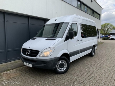 Mercedes-Benz Sprinter GERESERVEERD!