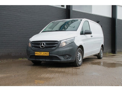 Mercedes-Benz Vito 114 CDI - EURO 6 - Airco - Navi - Cruise