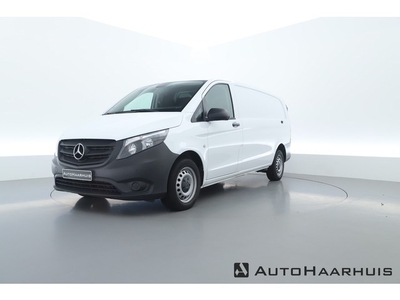 Mercedes-Benz Vito 116 CDI Extra Lang Automaat Airco