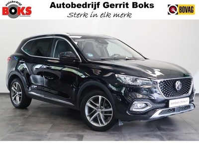 MG EHS 1.5 TGDI Luxury Panoramadak Navigatie Leder