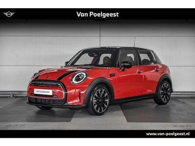 Mini 5-deurs 1.5 Cooper Classic