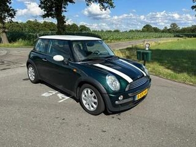 Mini COOPER Mini 1.6