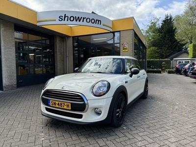 MINI Mini 1.2 One Chili Business Climate Control (bj 2015)