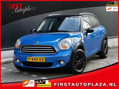 Mini Mini Countryman 1.6 Cooper ALL4 Chili