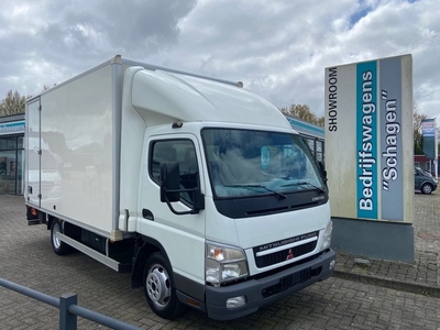 Mitsubishi Canter 3C13 3.0 DI Meeneemprijs Meubelbak