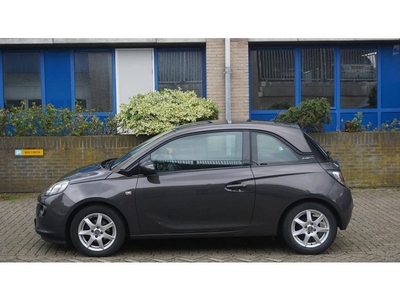 Opel ADAM 1.2 (bj 2013)