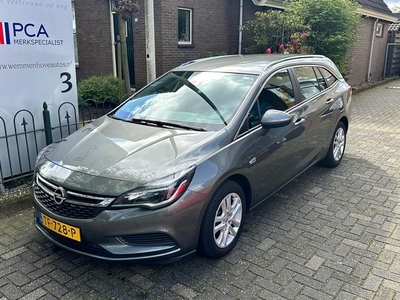 Opel Astra Sports Tourer 1.0 Business+ (bj 2018)