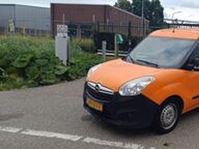 Opel COMBO 1.3 CDTi L2H1 ecoFLEX Edition Apk! Nap!!!