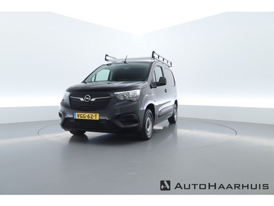 Opel Combo 1.6D L1H1 Edition Navi Imperial Cruise