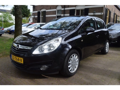 Opel Corsa 1.2-16V '111' Edition (bj 2010)