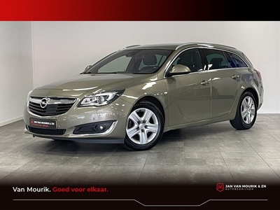 Opel Insignia Sports Tourer 1.6 CDTI EcoFLEX Innovation