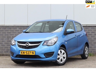 Opel KARL 1.0 ecoFLEX Edition