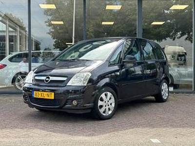 Opel MERIVA Verkocht!!