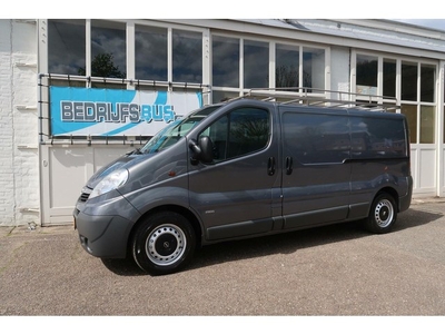 Opel Vivaro bestel 2.0 CDTI L2H1 2X SCHUIFDEUR