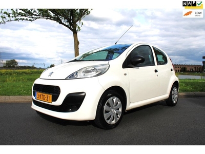 Peugeot 107 1.0 Access Accent, Airco