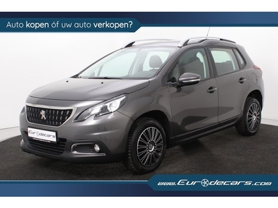 Peugeot 2008 Active 110 *1ste Eigenaar*Navigatie*Carplay*