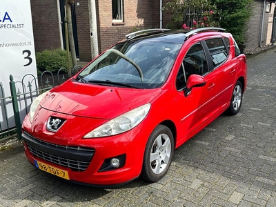 Peugeot 207 SW 1.6 VTi Allure (bj 2012)