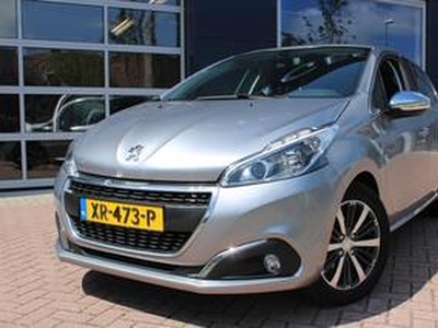 Peugeot 208 1.2 PT Allure 110 PK