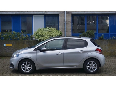 Peugeot 208 1.6 Blue HDi Blue Lease (bj 2016)