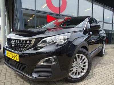 Peugeot 3008 1.2 PureTech Access / AIRCO / TREKHAAK AFNEEMBAAR / BLUETOOTH