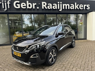 Peugeot 3008 1.2 PureTech GT