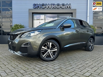 Peugeot 3008 1.6 e-THP Blue Lease Premium