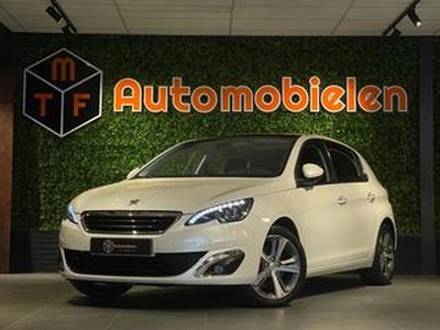 Peugeot 308 1.6 THP Premi?re 156 PK