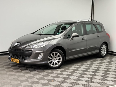 Peugeot 308 SW 1.6 VTi XS Première ECC Pano LM16