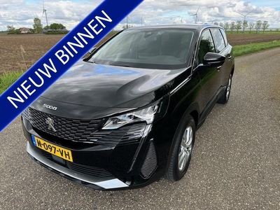 Peugeot 5008 1.2 PureTech Active Pack Business Nieuw Model