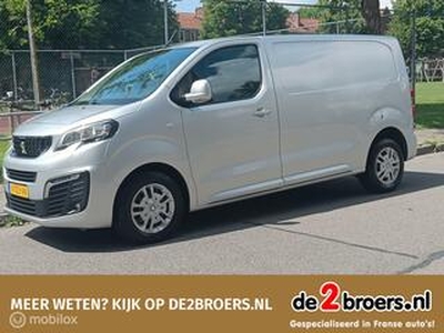 Peugeot EXPERT Bestel 2.0 BlueHDI 150 Standard Premium