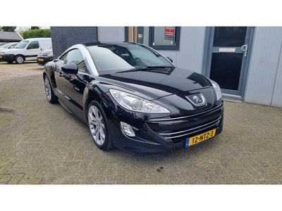 Peugeot RCZ 1.6 THP Airco,Cruisecontrol,Navi,Leer