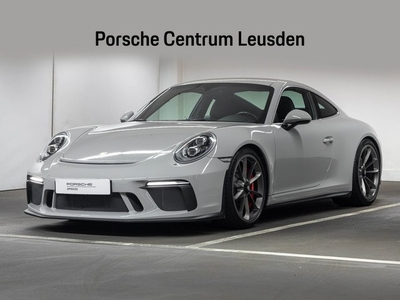 Porsche 911 GT3 (bj 2018)