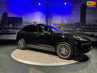 Porsche Cayenne 3.0 E-Hybrid Platinum Edition