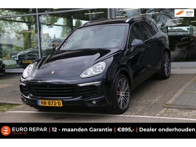 Porsche Cayenne 3.0 S E-Hybrid DEALER OND. NL-AUTO NAP!