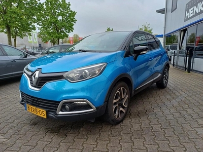 Renault Captur 0.9 TCe Dynamique