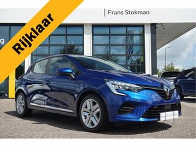 Renault CLIO 1.0 TCE 100 Zen