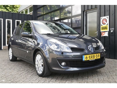 Renault Clio 1.2 TCe Dynamique / Cruise / Clima / Keyless /