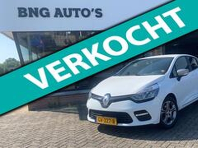 Renault CLIO 1.5 dCi ECO Expression GT-LINE