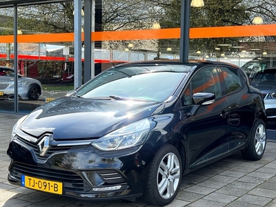 Renault Clio BWJ 2018 / 0.9 TCe 90PK Zen / Airco /