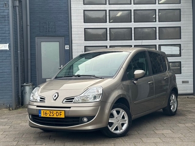 Renault Grand Modus 1.2 TCE Dynamique Clima Cruise