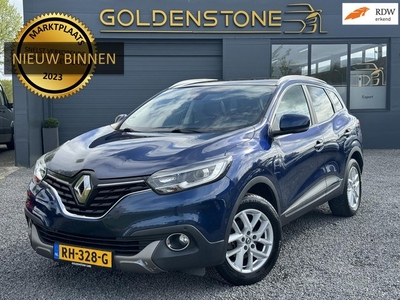 Renault Kadjar 1.5 dCi Intens 2e