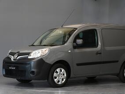 Renault KANGOO 1.2 TCe 115 EDC Comfort AIRCO | BTW/BPM VRIJ | AUTOMAAT