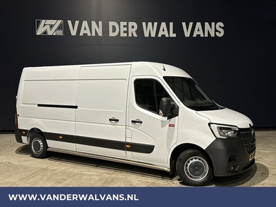 Renault Master 2.3 dCi 136pk L3H2 Euro6 Airco Navigatie