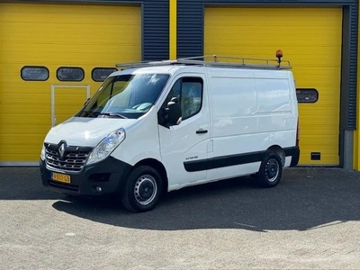 Renault MASTER L1H2145PK Airco/Cruise/pdc/Navi (bj 2017)