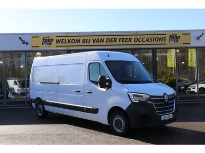 Renault Master T35 2.3 dCi 135 L3H2 Comfort EX.BTW Nieuw