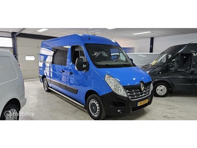 Renault Master T35 2.3 dCi L2H2 Airco Cruise Navi