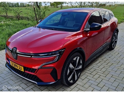 Renault Mégane E-Tech EV60 Techno SUBSIDIE