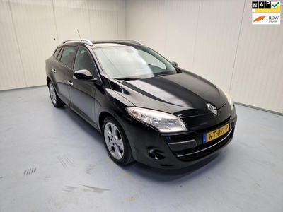 Renault Mégane Estate 1.4 TCe Bose Navi EccCruise Control