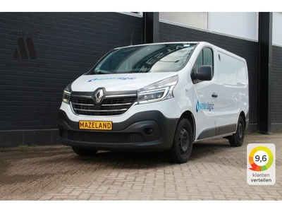 Renault Trafic 2.0 dCi 120PK - EURO 6 - Airco - Navi -