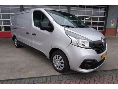 Renault Trafic dCi 126PK T29 L2H1 Comfort Energy Nr. V038